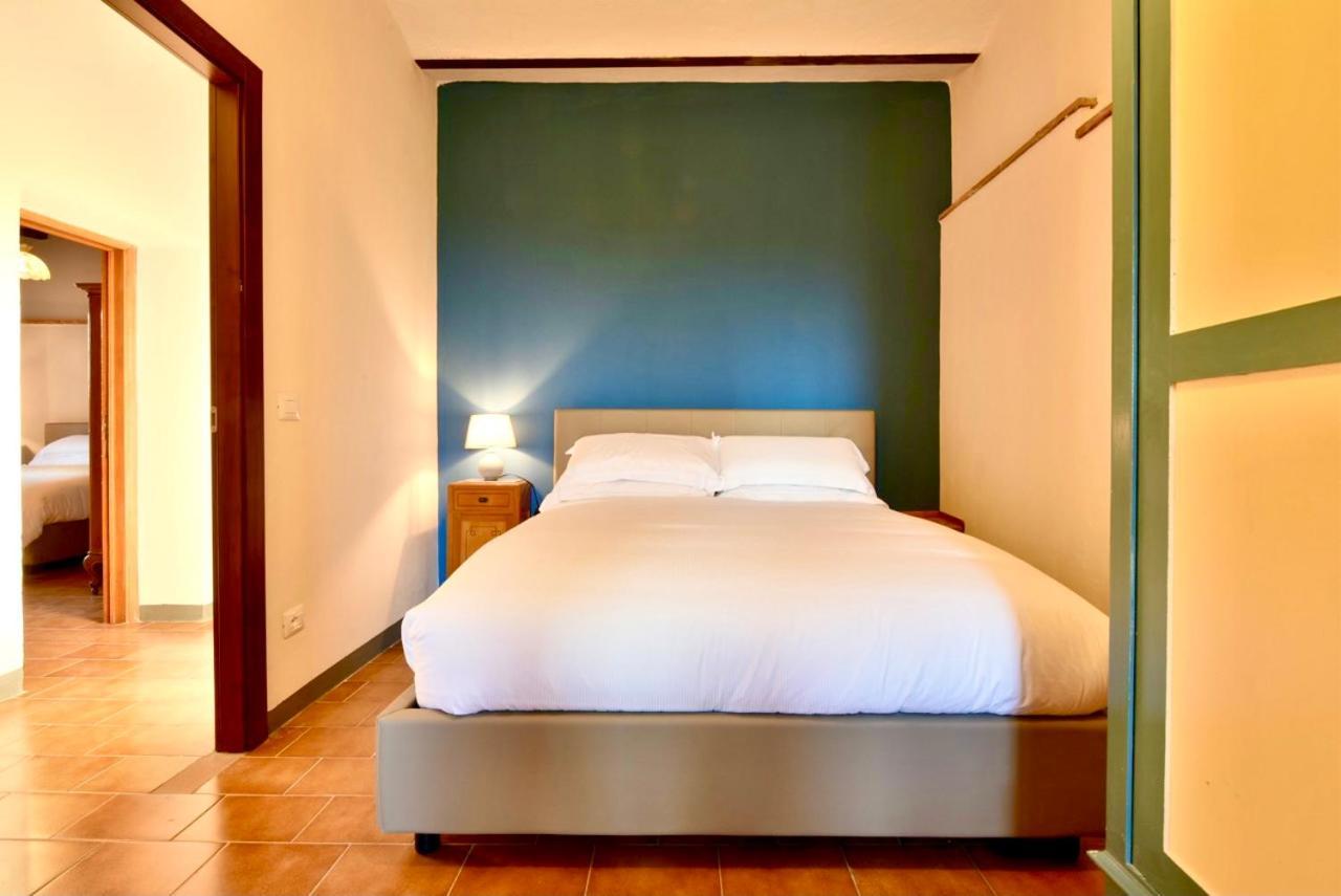 Agriturismo I Poggilunghi ชิวิเตลลาอินวัลดิเคียนา ภายนอก รูปภาพ
