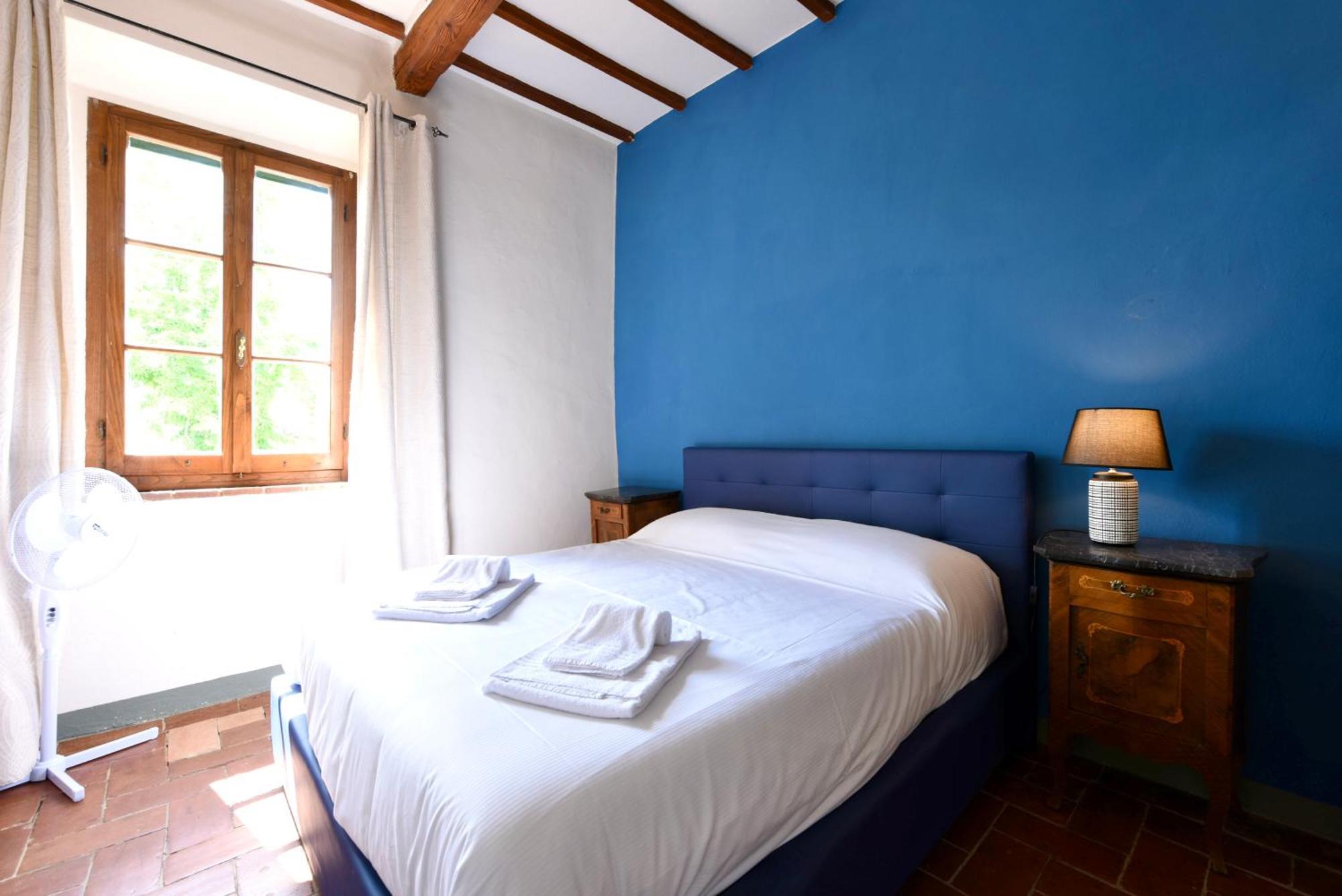 Agriturismo I Poggilunghi ชิวิเตลลาอินวัลดิเคียนา ภายนอก รูปภาพ