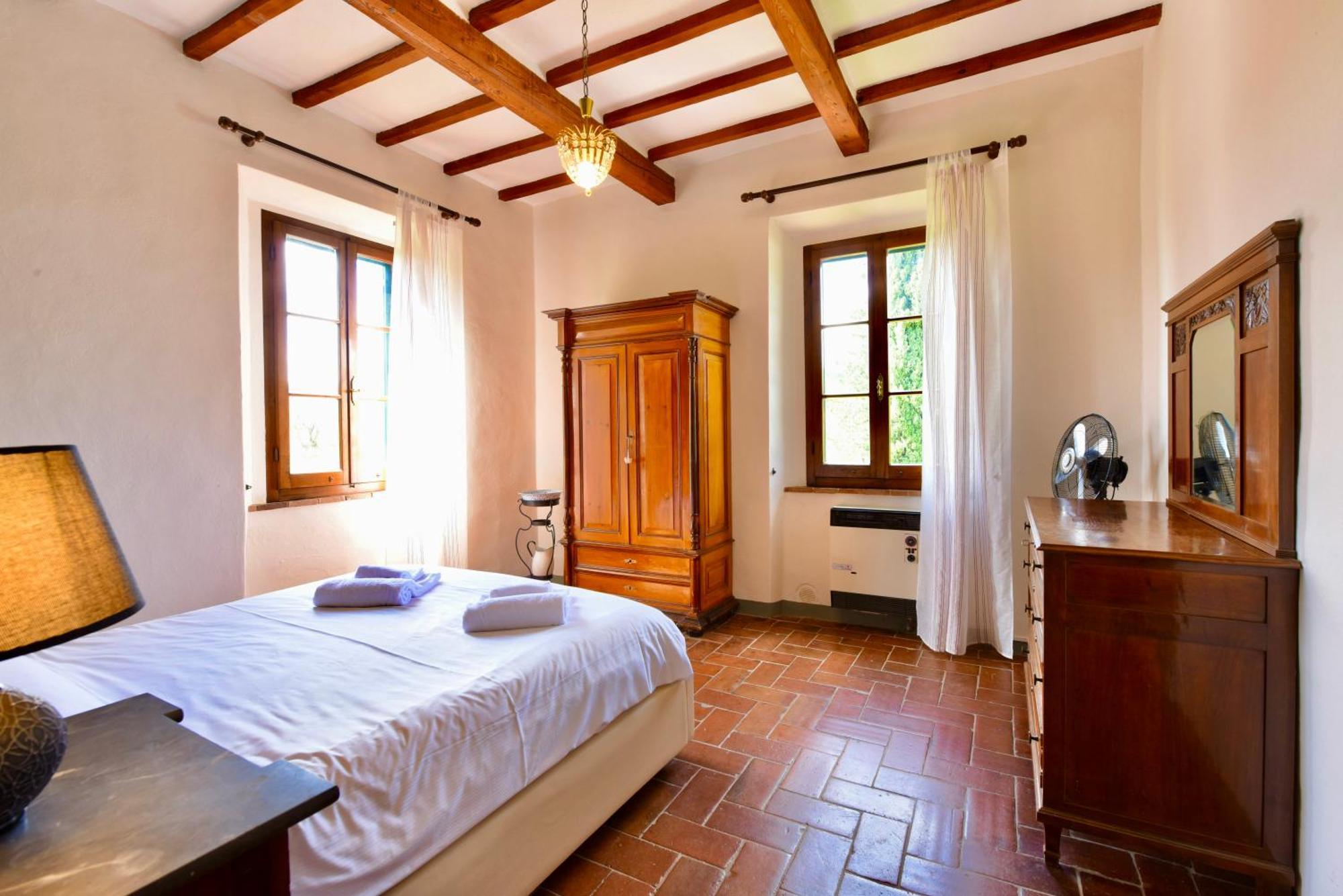 Agriturismo I Poggilunghi ชิวิเตลลาอินวัลดิเคียนา ภายนอก รูปภาพ