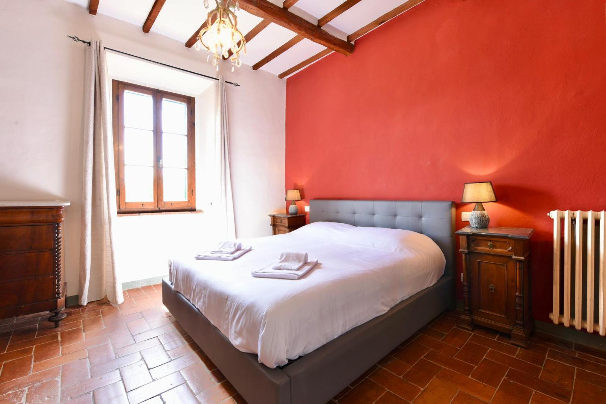Agriturismo I Poggilunghi ชิวิเตลลาอินวัลดิเคียนา ภายนอก รูปภาพ