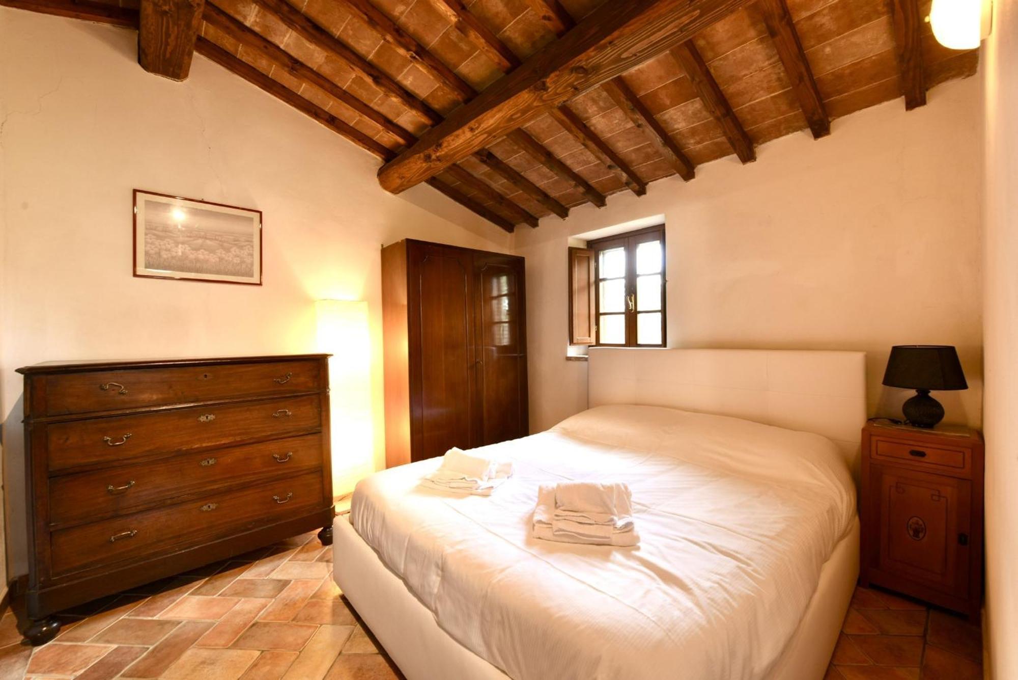 Agriturismo I Poggilunghi ชิวิเตลลาอินวัลดิเคียนา ภายนอก รูปภาพ